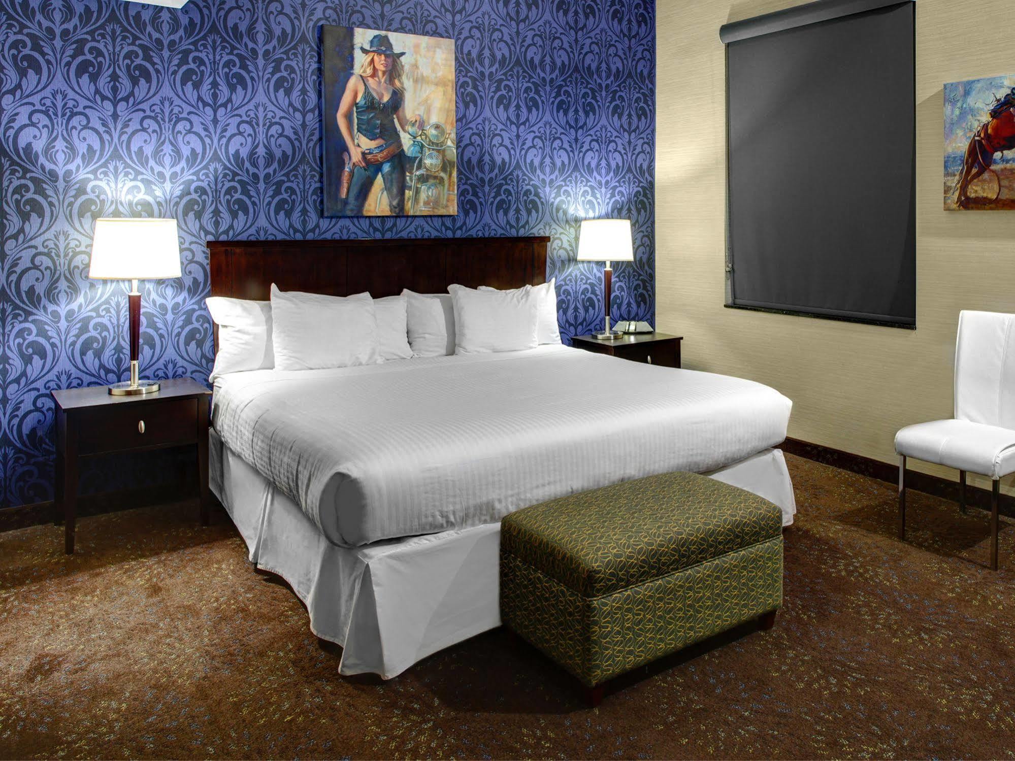 The Hotel By Gold Dust Deadwood Εξωτερικό φωτογραφία