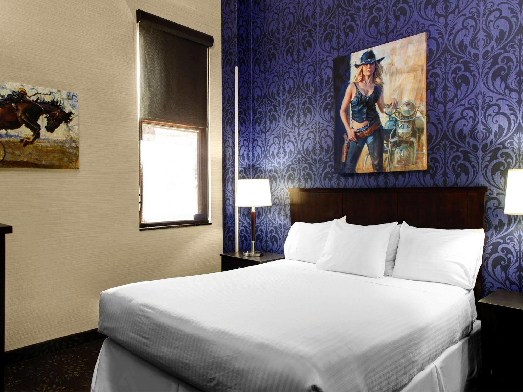 The Hotel By Gold Dust Deadwood Εξωτερικό φωτογραφία