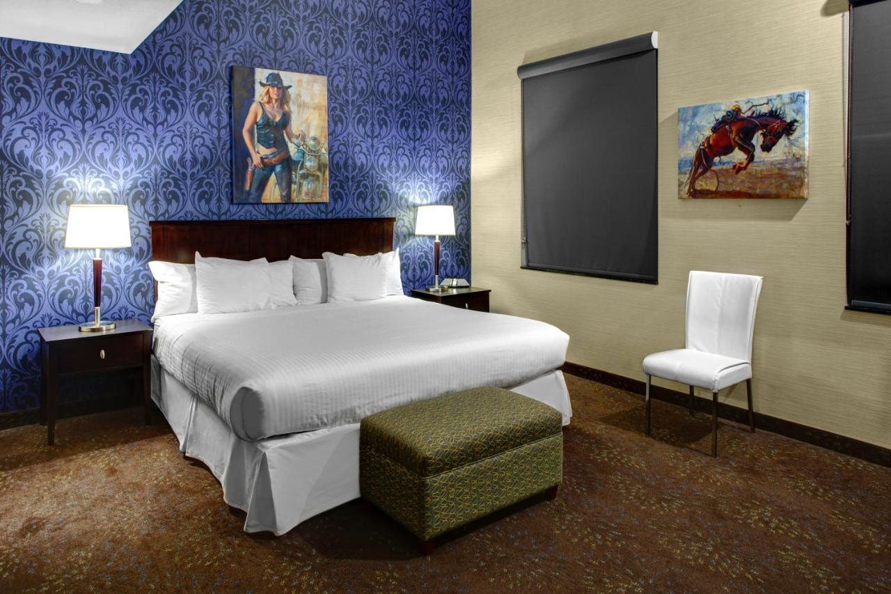 The Hotel By Gold Dust Deadwood Εξωτερικό φωτογραφία