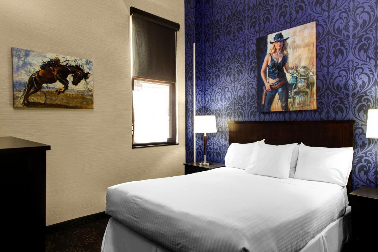 The Hotel By Gold Dust Deadwood Εξωτερικό φωτογραφία